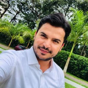 Mukesh Mathad About Me